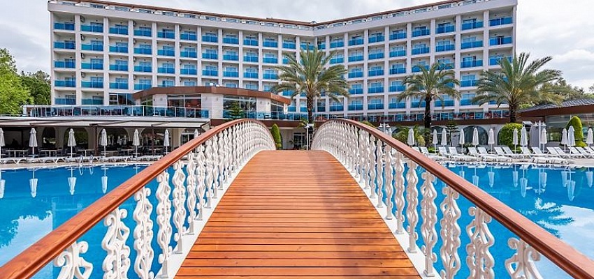 ANNABELLA DIAMOND HOTEL - Изображение 0