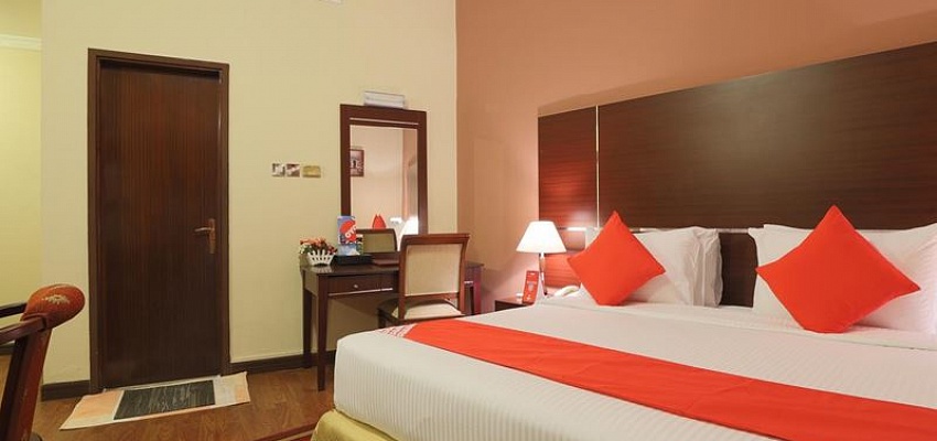 SYAJ HOTEL - Изображение 0