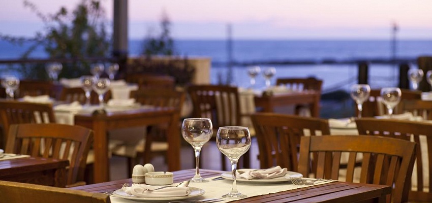 JUSTINIANO CLUB PARK CONTI 5* - Изображение 0