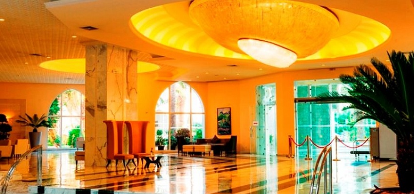 IBEROSTAR SELECTION KANTAOUI BAY - Изображение 0