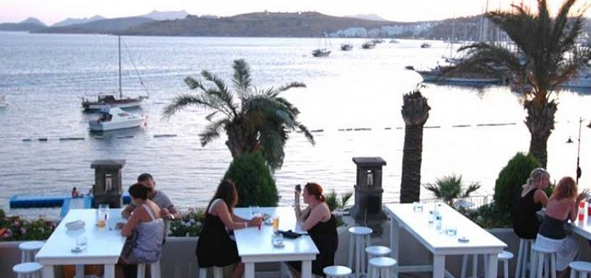 DIAMOND OF BODRUM - Изображение 0