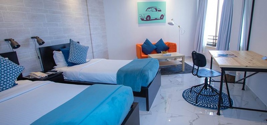 BM BEACH HOTEL (EX: BIN MAJID BEACH HOTEL) - Изображение 0