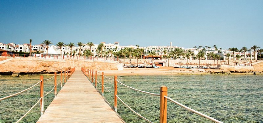 SUNRISE GRAND SELECT MONTEMARE RESORT 5 * - Изображение 0