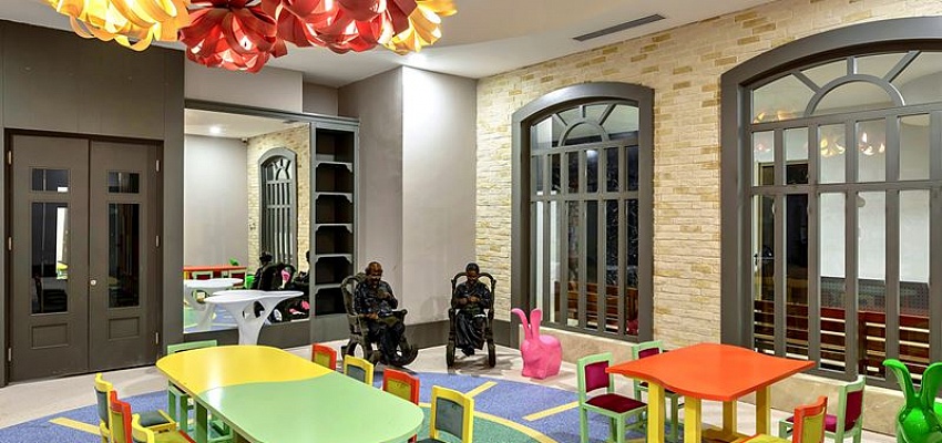 SUNIS EFES ROYAL PALACE RESORT & SPA - Изображение 0