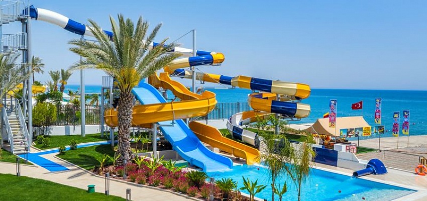 CORENDON PLAYA KEMER - Изображение 0