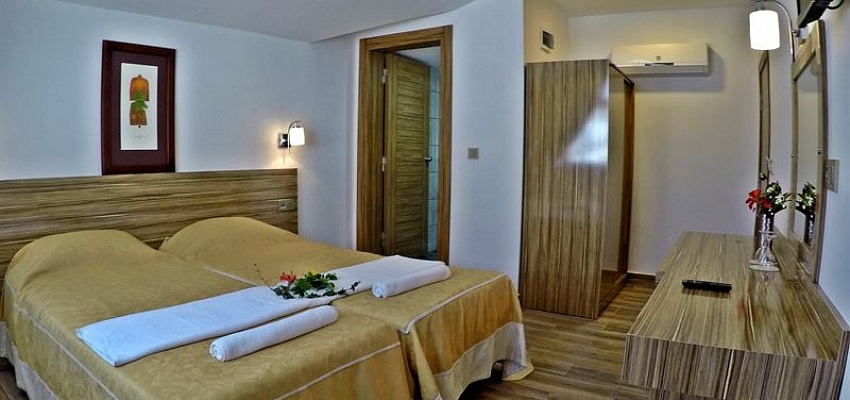 NAR HOTEL - Изображение 0