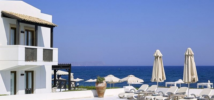 ALDEMAR KNOSSOS VILLAS LUXURY RESORT - Изображение 0