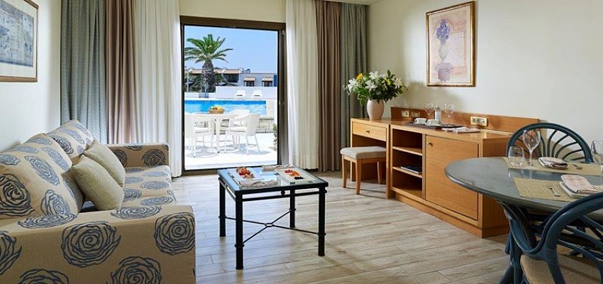 ALDEMAR KNOSSOS VILLAS LUXURY RESORT - Изображение 0
