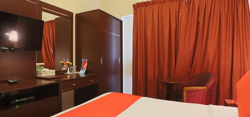 SYAJ HOTEL - Изображение 0