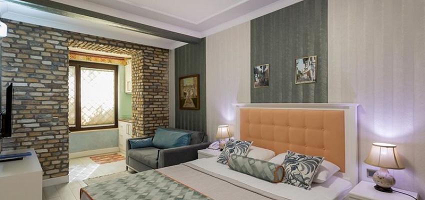OTIUM BOUTIQUE DELIGHT HOTEL - Изображение 0