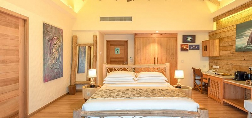 YOU & ME BY COCOON MALDIVES - Изображение 0