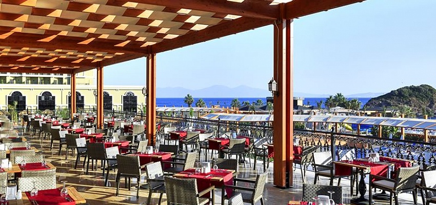 SUNIS EFES ROYAL PALACE RESORT & SPA - Изображение 0