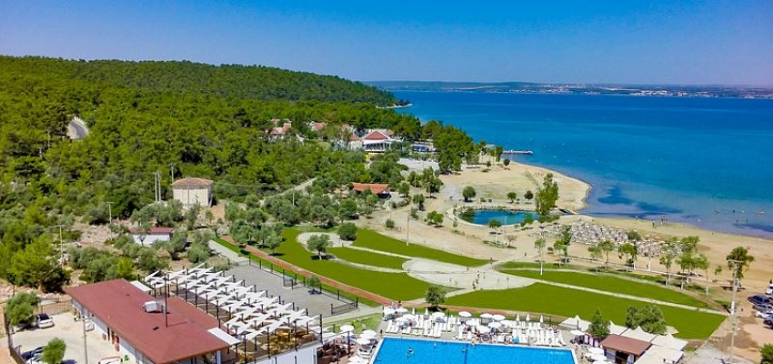 RAMADA RESORT AKBUK - Изображение 0