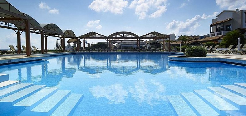 ALDEMAR KNOSSOS VILLAS LUXURY RESORT - Изображение 0
