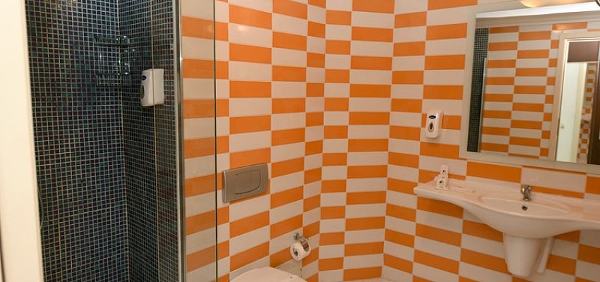 YELKEN MANDALINCI SPA & WELLNESS HOTEL - Изображение 0