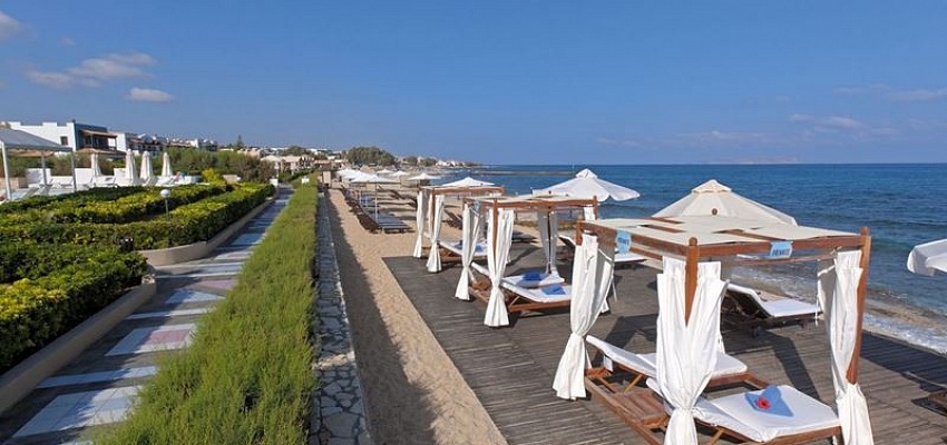 ALDEMAR KNOSSOS VILLAS LUXURY RESORT - Изображение 0