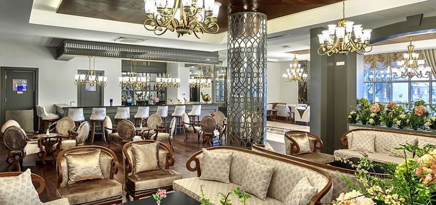 SUNIS EFES ROYAL PALACE RESORT & SPA - Изображение 0