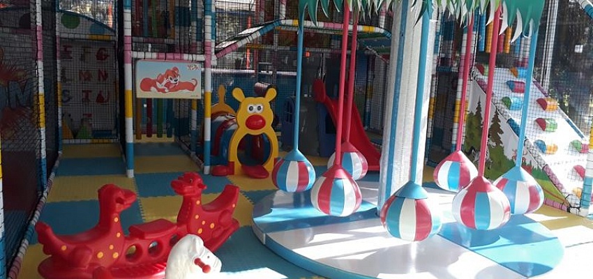 BATIHAN BEACH RESORT - Изображение 0