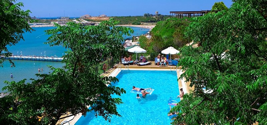 DIDIM BEACH RESORT AQUA & ELEGANCE - Изображение 0