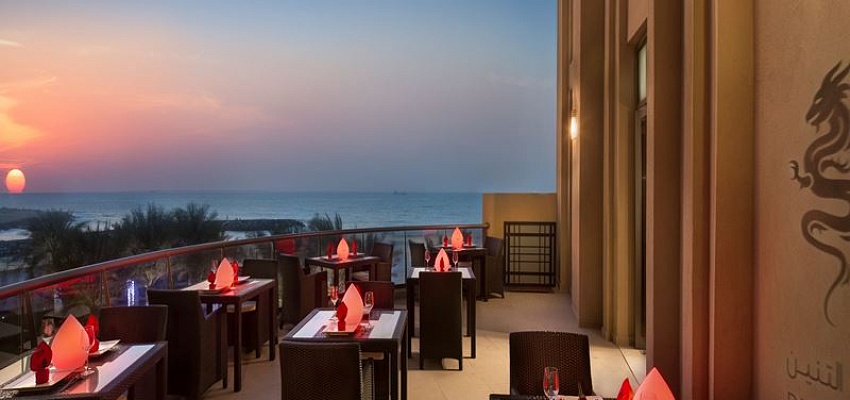 BAHI AJMAN PALACE HOTEL - Изображение 0
