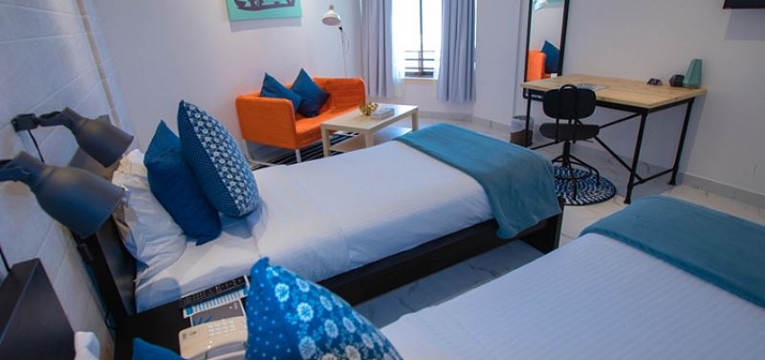 BM BEACH HOTEL (EX: BIN MAJID BEACH HOTEL) - Изображение 0