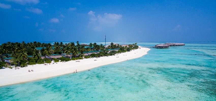 COCOON MALDIVES - Изображение 0