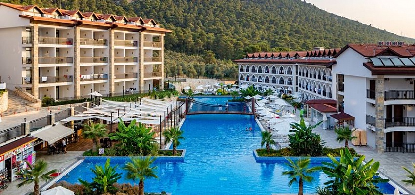 RAMADA RESORT AKBUK - Изображение 0