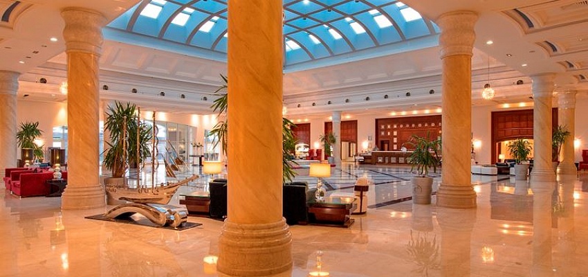 Туры в отель PREMIER LE REVE HOTEL & SPA  ADULT ONLY по лучшим ценам! - Изображение 0