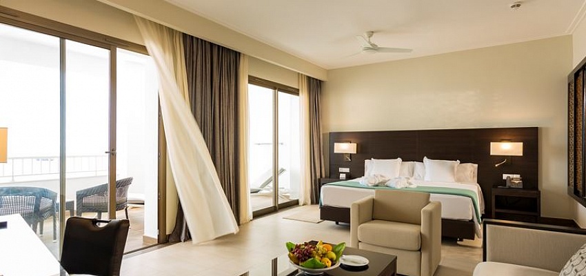 BARCELO CONCORDE GREEN PARK PALACE - Изображение 0