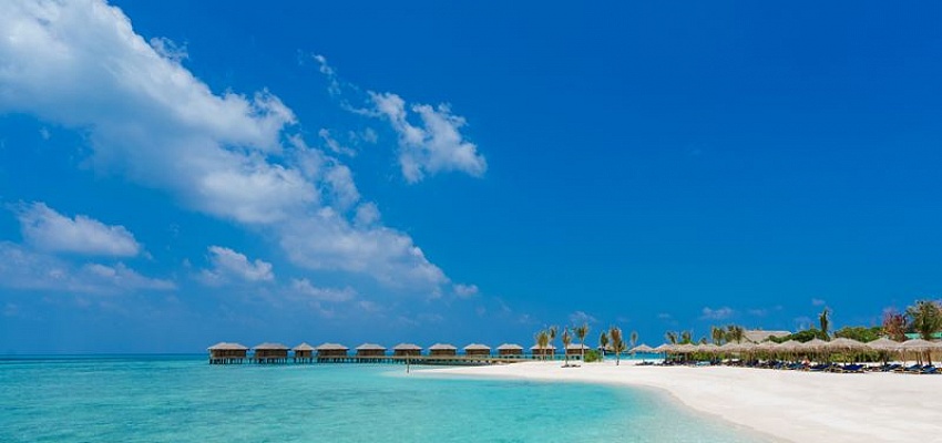 YOU & ME BY COCOON MALDIVES - Изображение 0