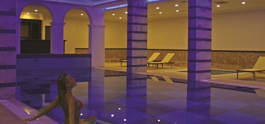 UTOPIA WORLD DE LUXE HOTEL - Изображение 0