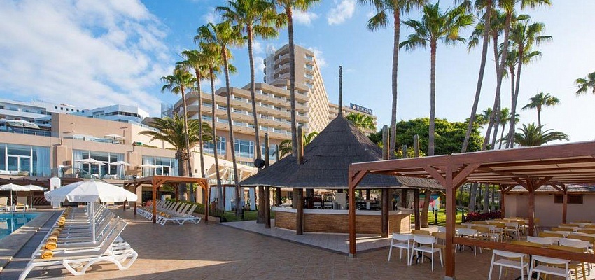 IBEROSTAR BOUGANVILLE PLAYA - Изображение 0