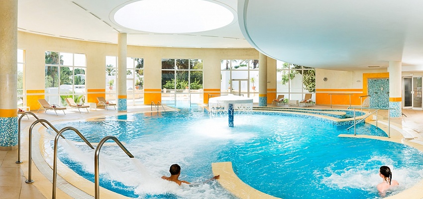 STEIGENBERGER MARHABA THALASSO HAMMAMET - Изображение 0