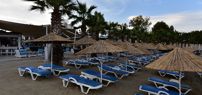 AYAZ AQUA BEACH - Изображение 0