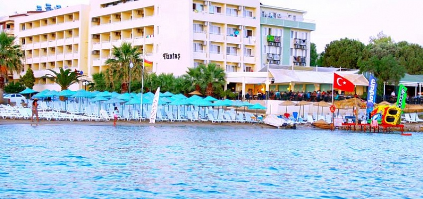 TUNTAS BEACH DIDIM - Изображение 0