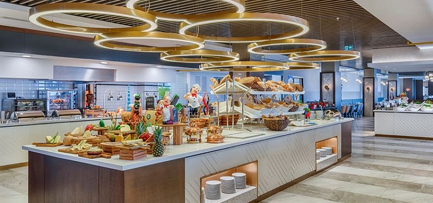 CORENDON PLAYA KEMER - Изображение 0