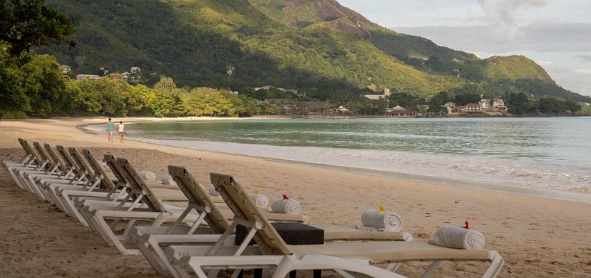 Savoy Seychelles Resort & SPA - Изображение 0