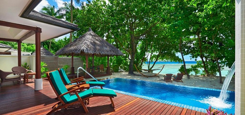Туры на Сейшелы в отель Hilton Seychelles Labriz Resort & Spa по лучшим ценам! - Изображение 0