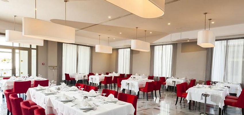 BARCELO CONCORDE GREEN PARK PALACE - Изображение 0