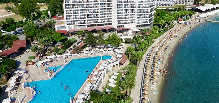 TUSAN BEACH RESORT - Изображение 0