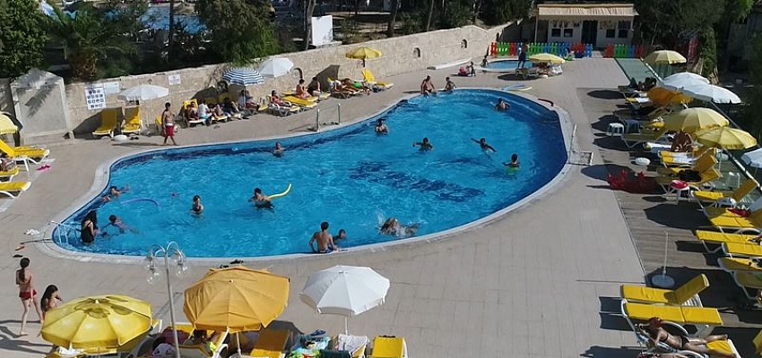 ARORA HOTEL - Изображение 0