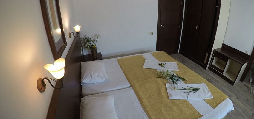 NAR HOTEL - Изображение 0