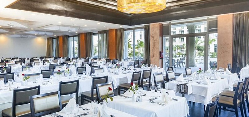 BARCELO CONCORDE GREEN PARK PALACE - Изображение 0