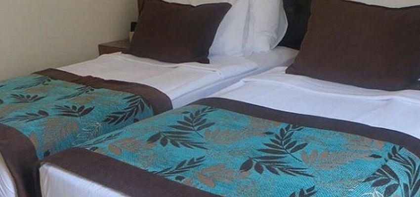 XPERIA GRAND BALI HOTEL - Изображение 0