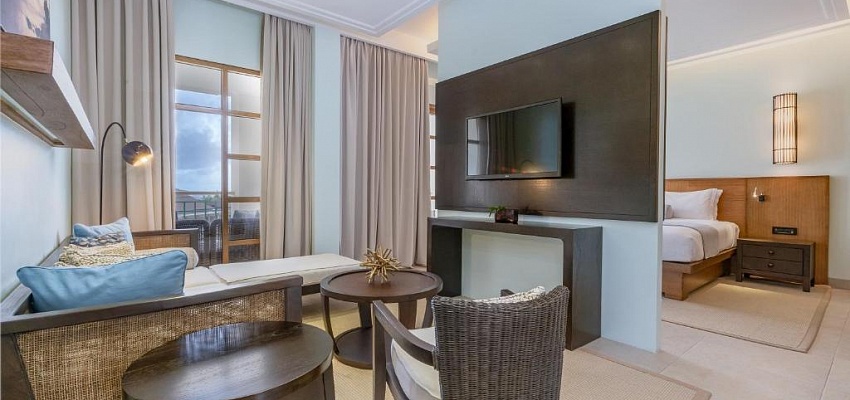 Savoy Seychelles Resort & SPA - Изображение 0