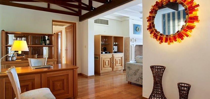 ALDEMAR KNOSSOS VILLAS LUXURY RESORT - Изображение 0