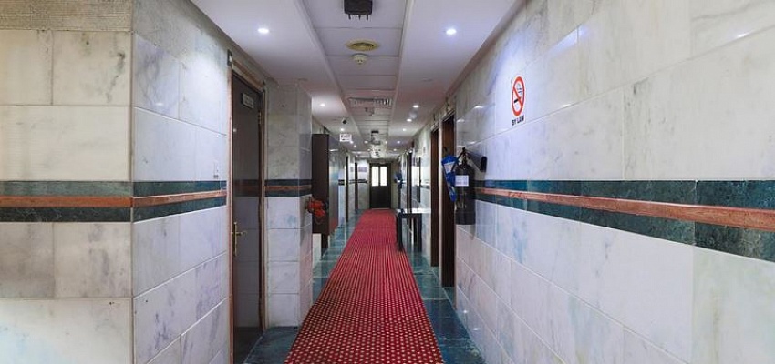 SYAJ HOTEL - Изображение 0