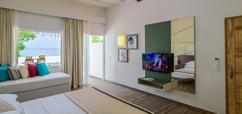 COCOON MALDIVES - Изображение 0