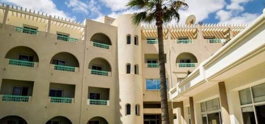 PALMYRA BEACH - Изображение 0