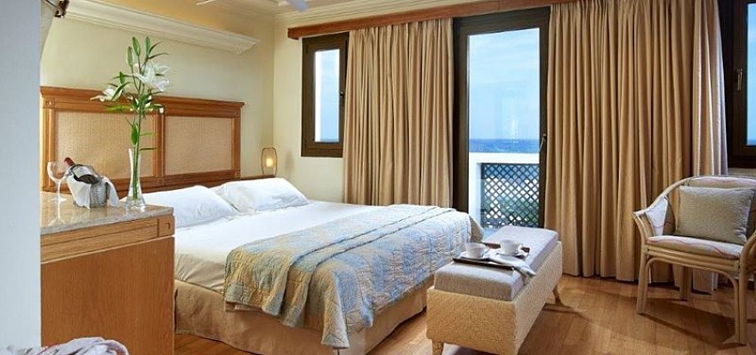 ALDEMAR KNOSSOS VILLAS LUXURY RESORT - Изображение 0